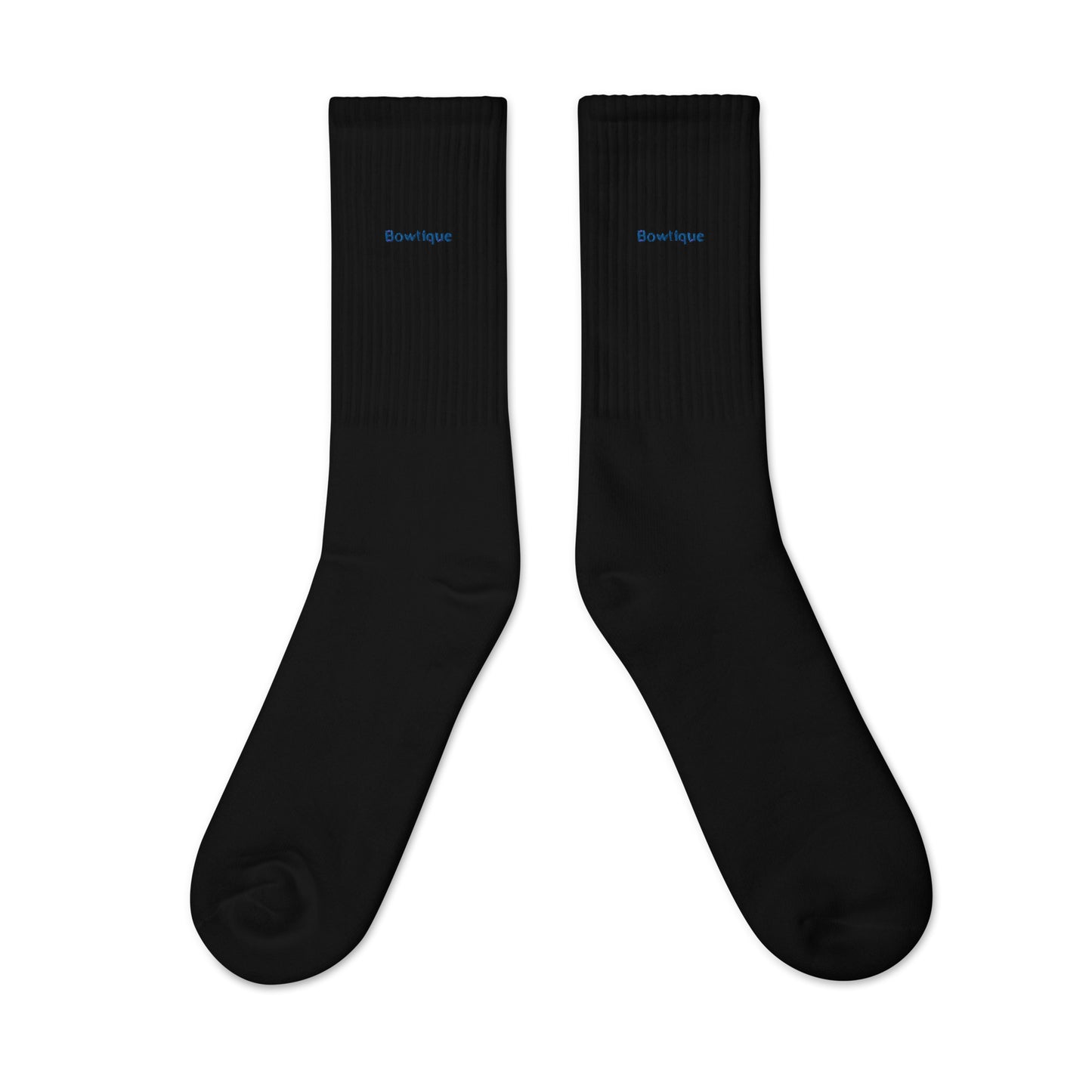 Bowtique Socks 2024