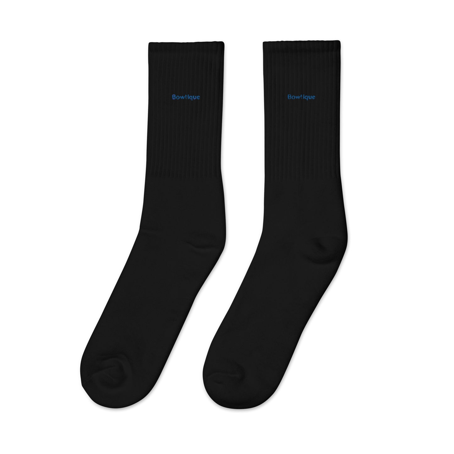 Bowtique Socks 2024