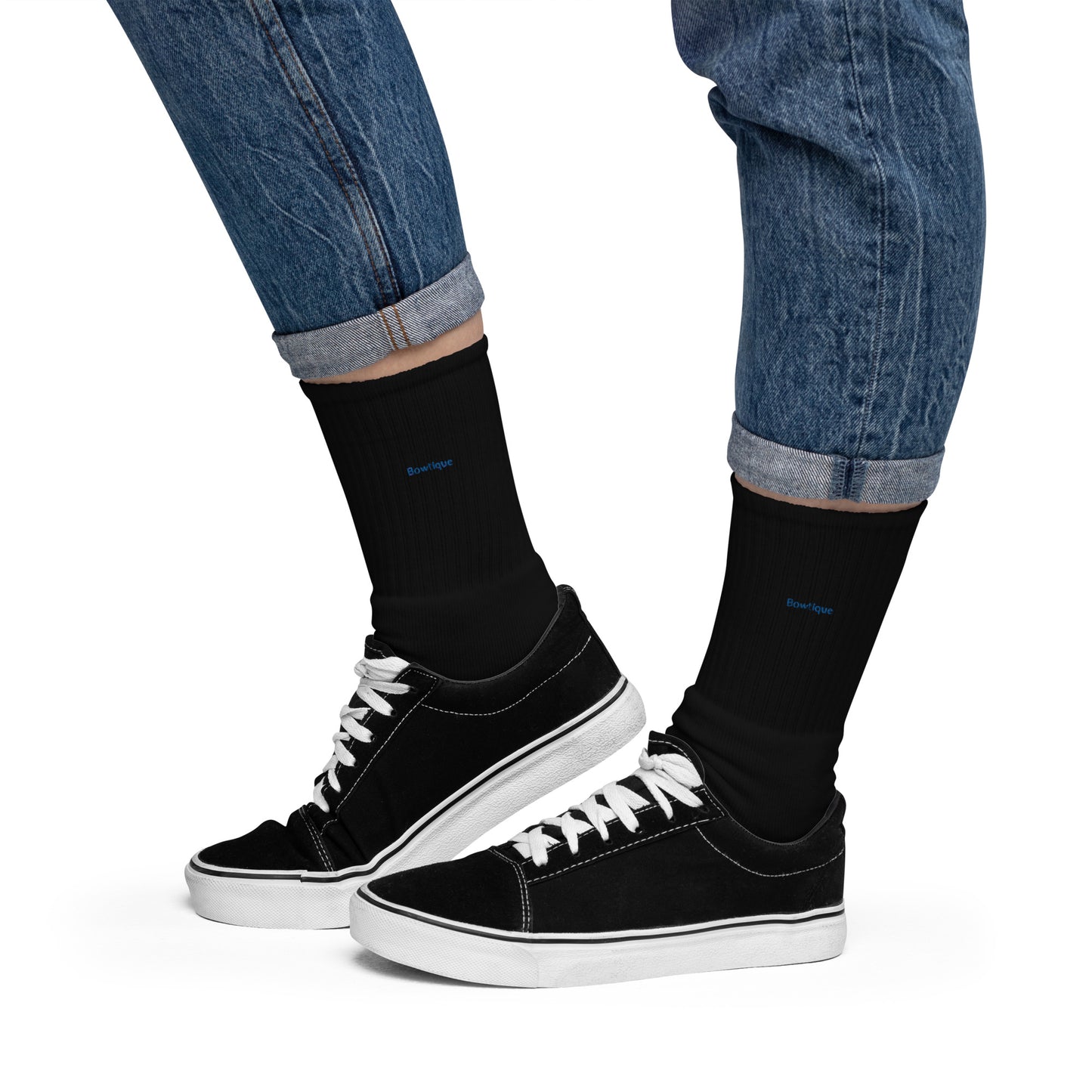 Bowtique Socks 2024