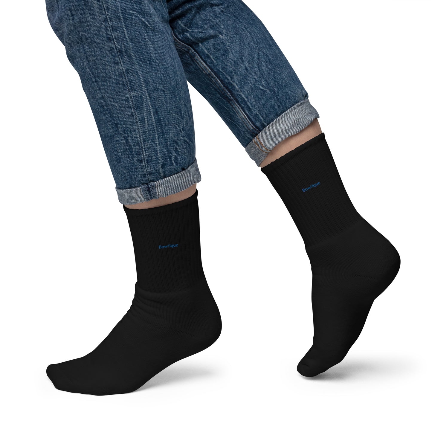 Bowtique Socks 2024