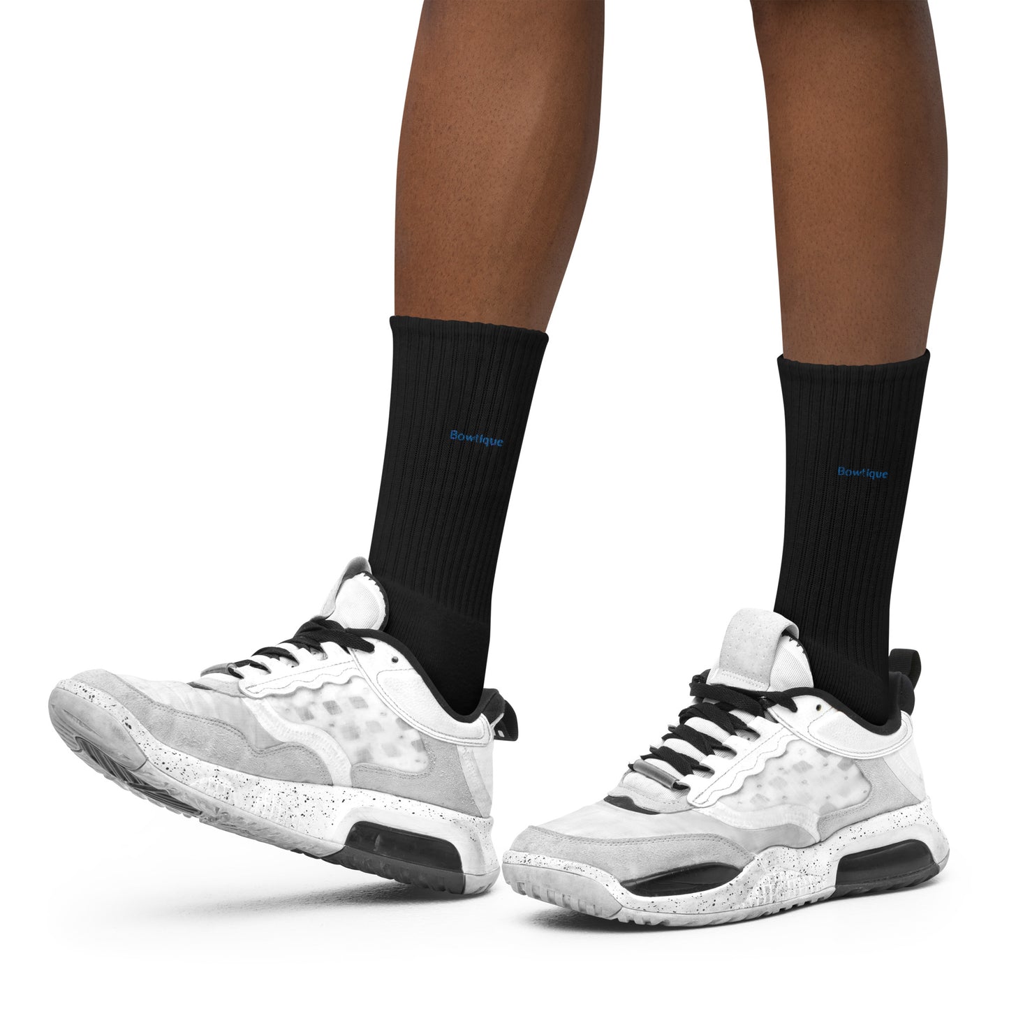 Bowtique Socks 2024