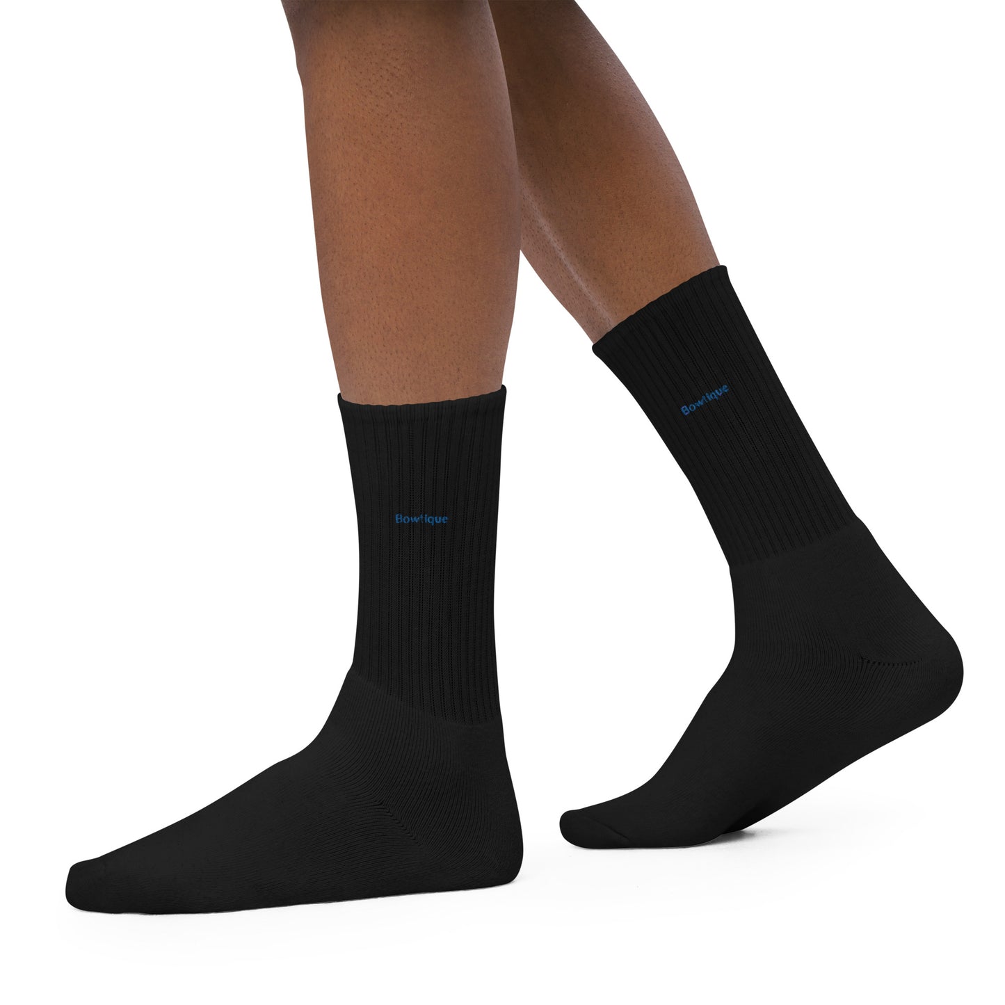 Bowtique Socks 2024