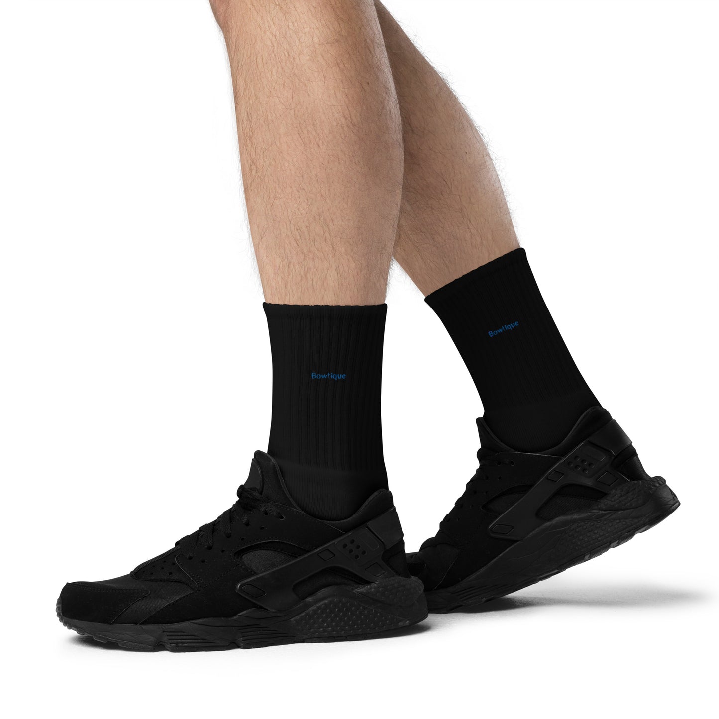 Bowtique Socks 2024