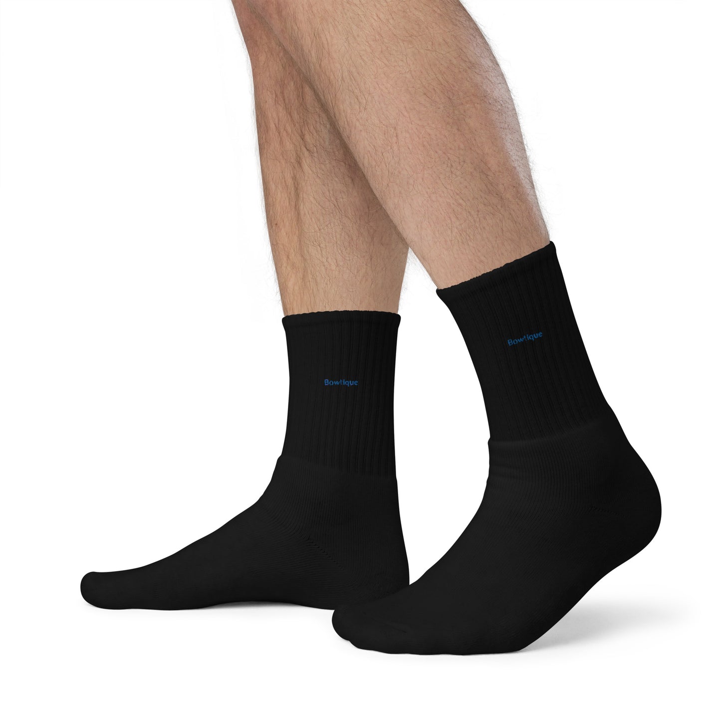 Bowtique Socks 2024
