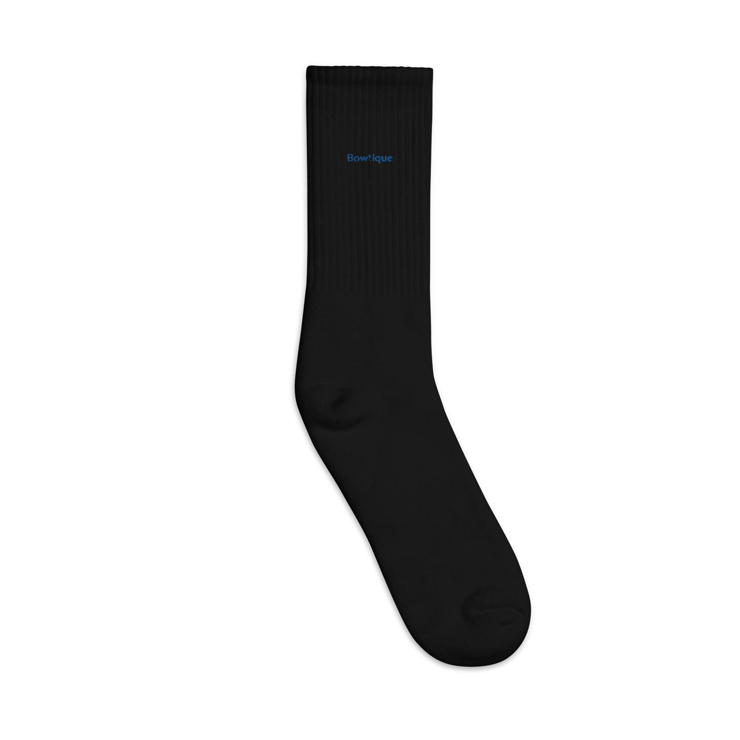 Bowtique Socks 2024