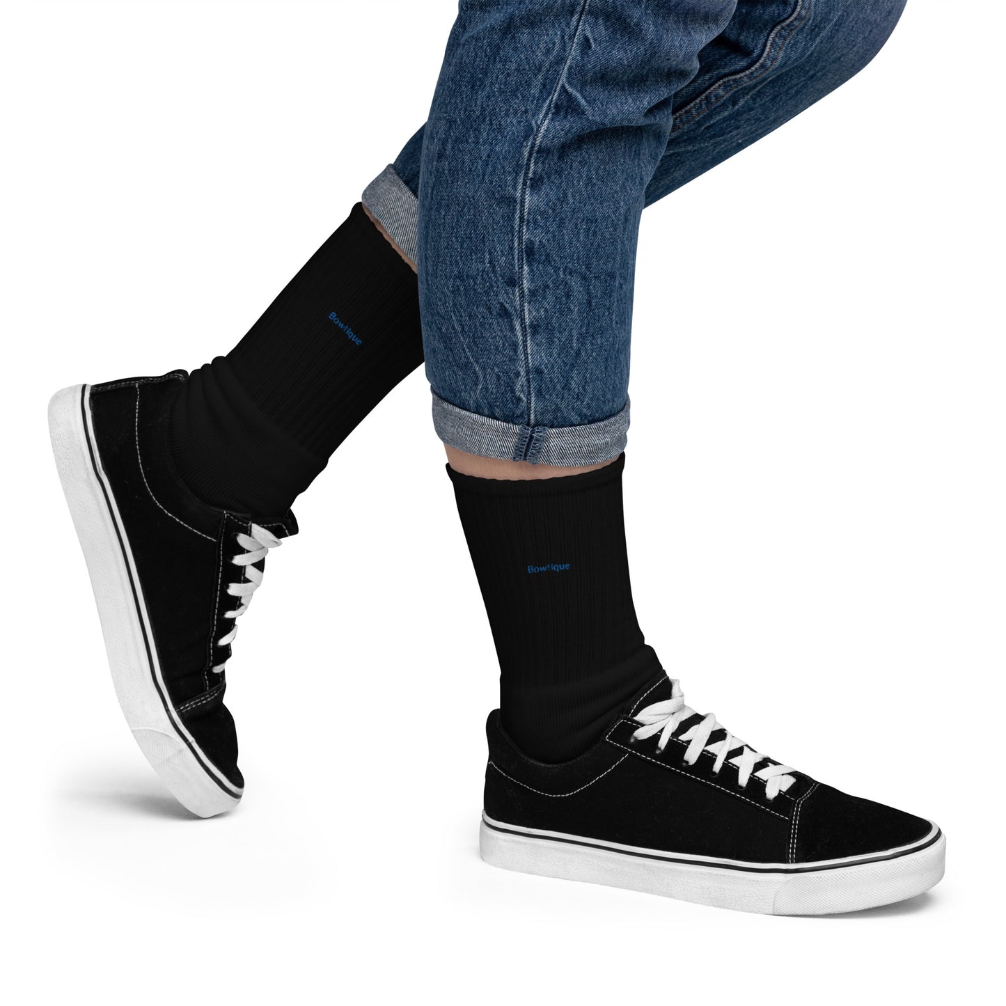 Bowtique Socks 2024