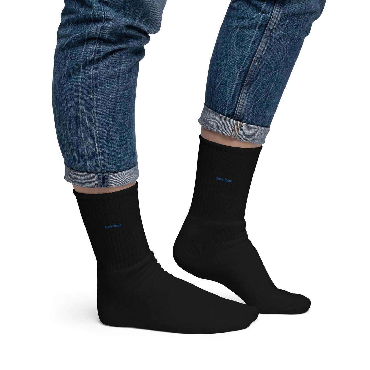 Bowtique Socks 2024