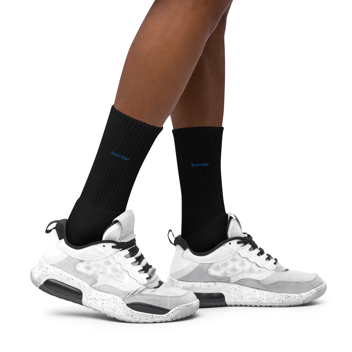 Bowtique Socks 2024
