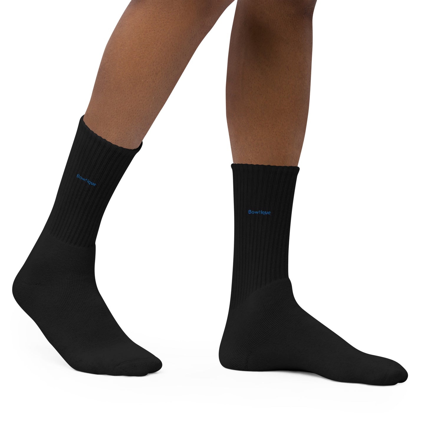 Bowtique Socks 2024