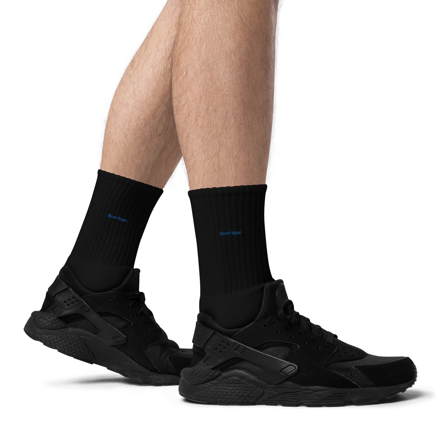 Bowtique Socks 2024