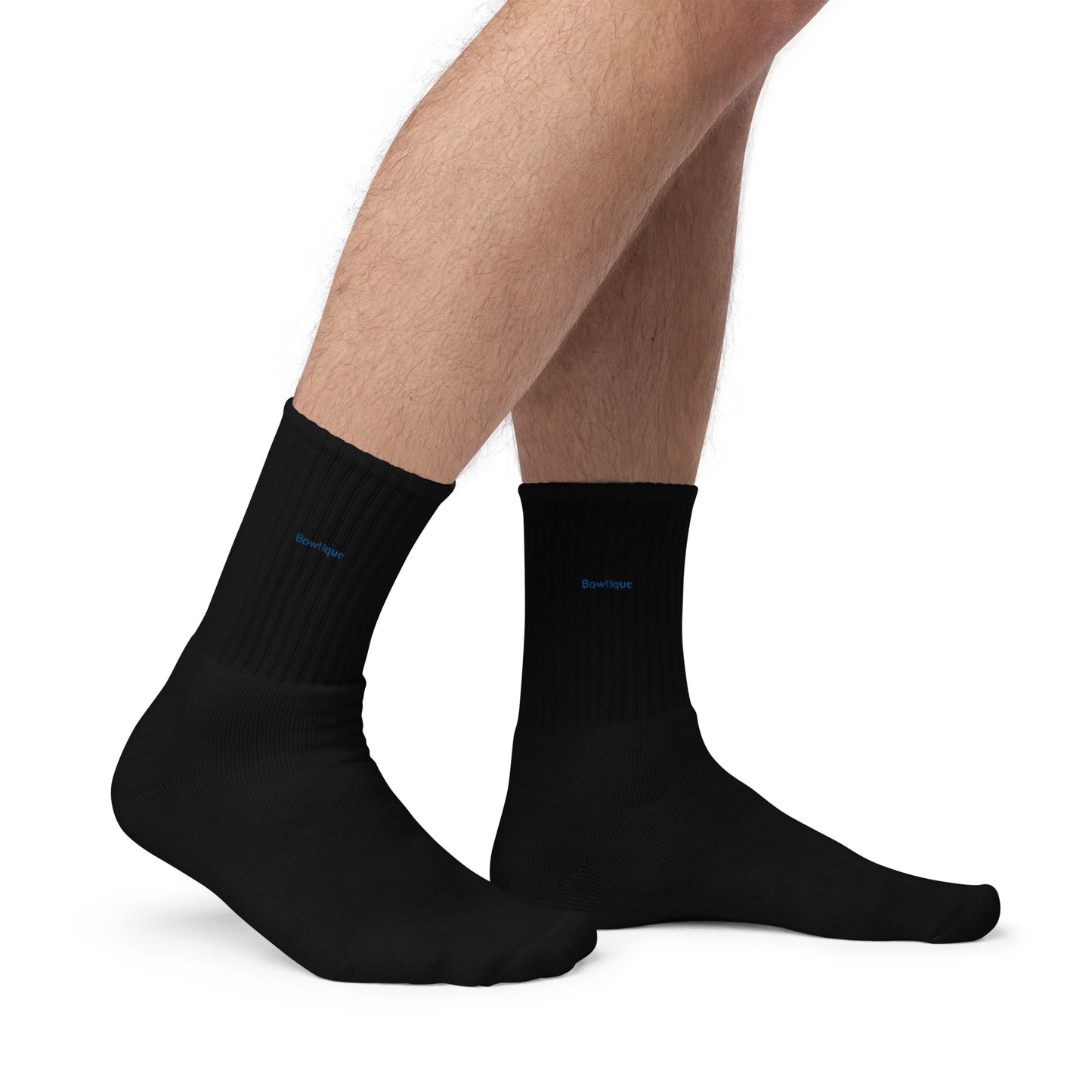 Bowtique Socks 2024