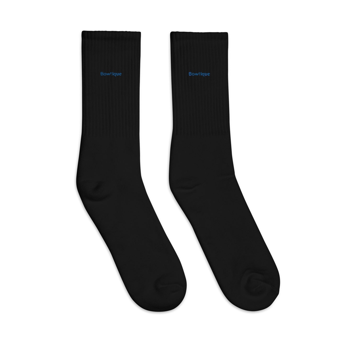 Bowtique Socks 2024