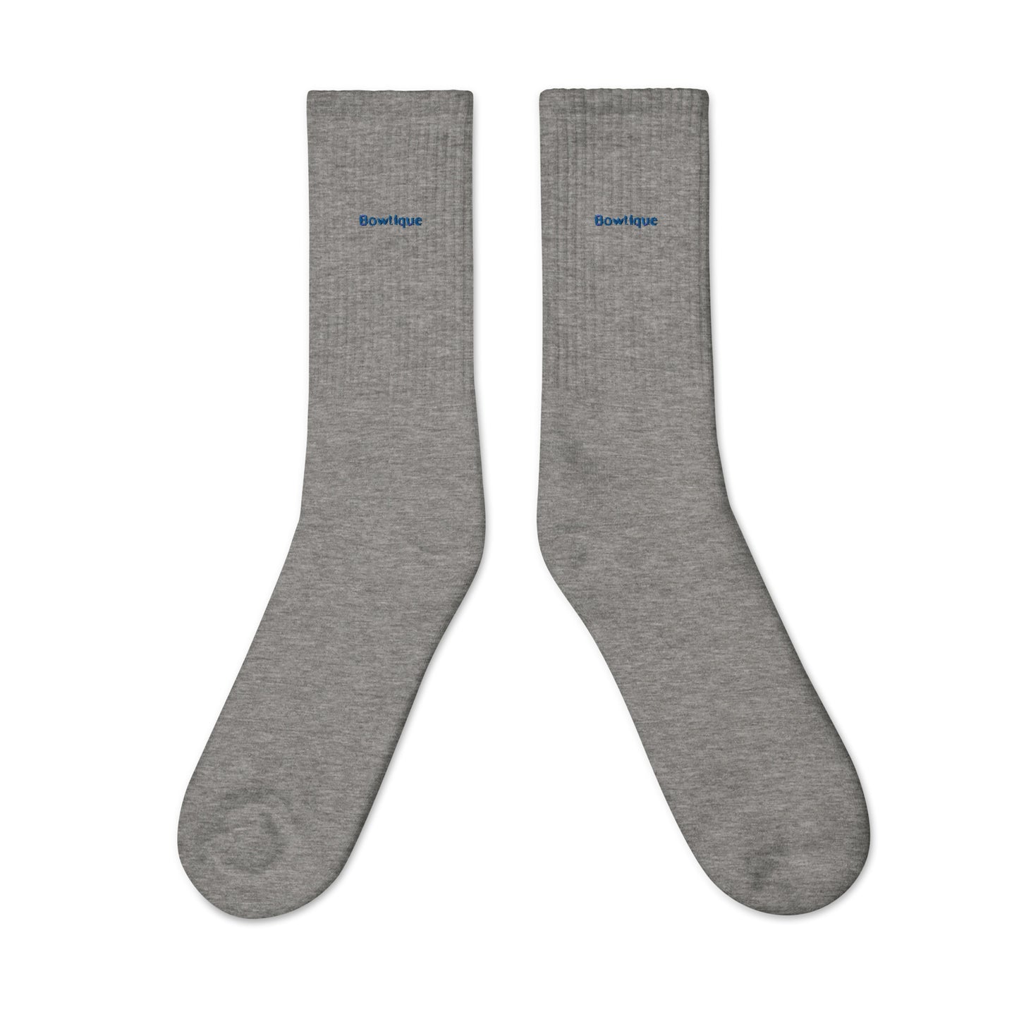 Bowtique Socks 2024