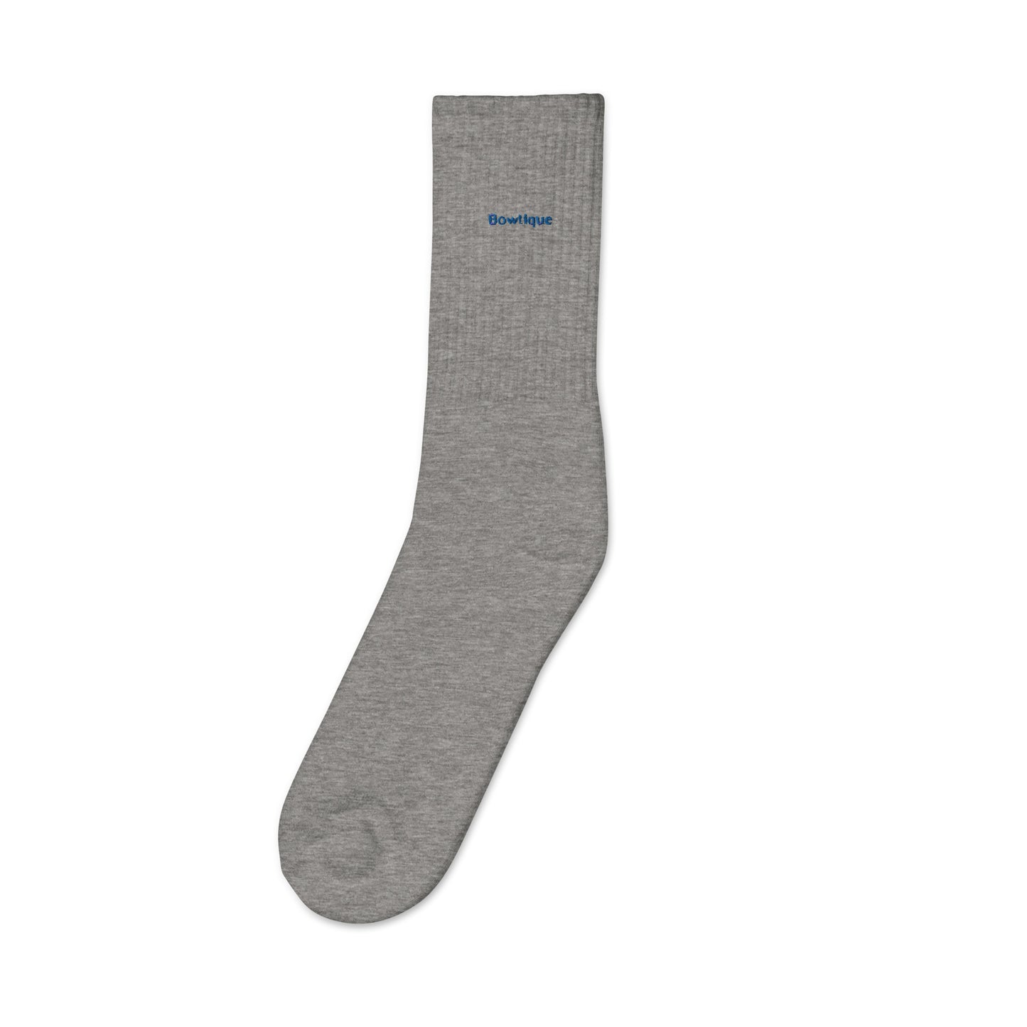 Bowtique Socks 2024