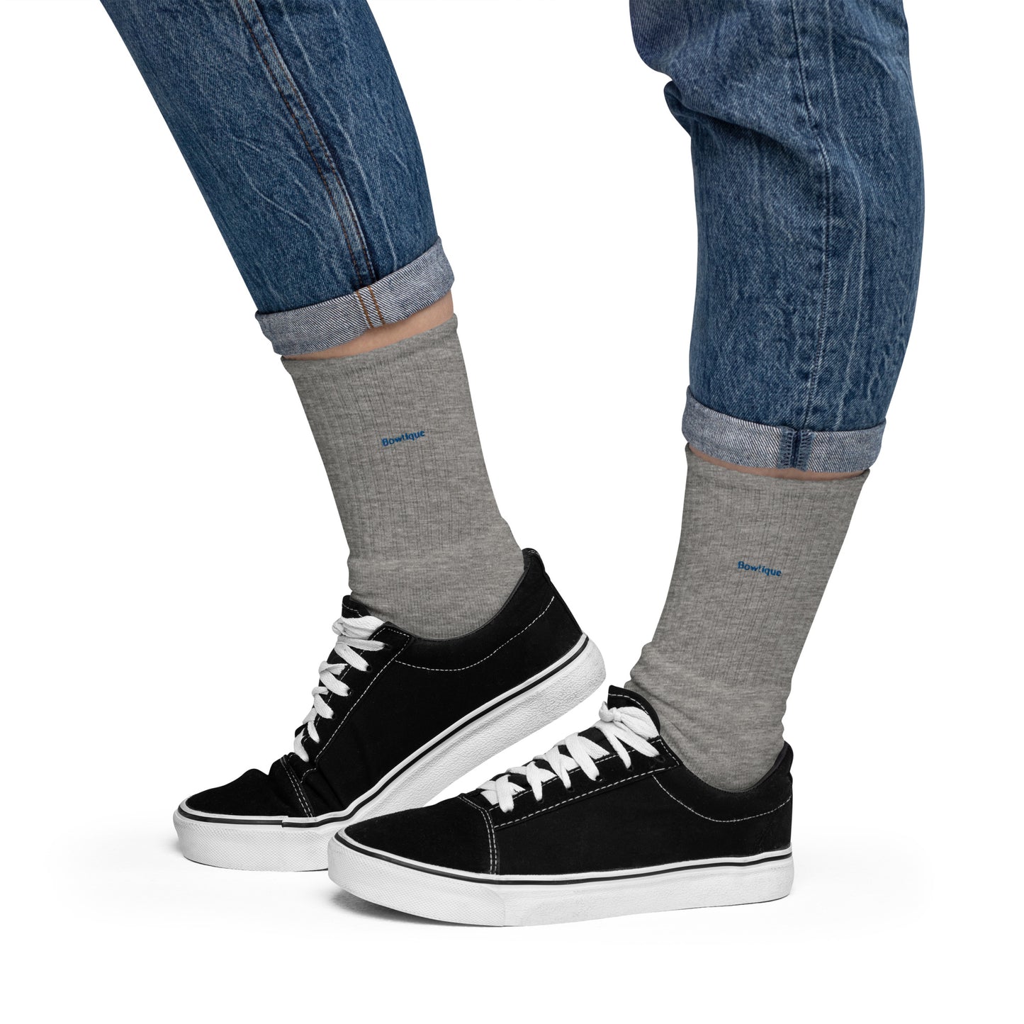 Bowtique Socks 2024