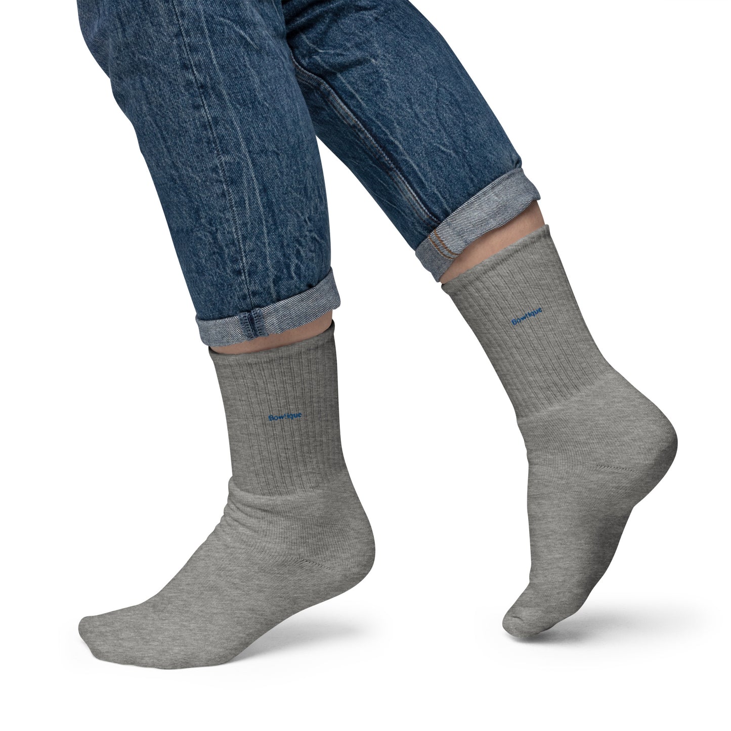 Bowtique Socks 2024