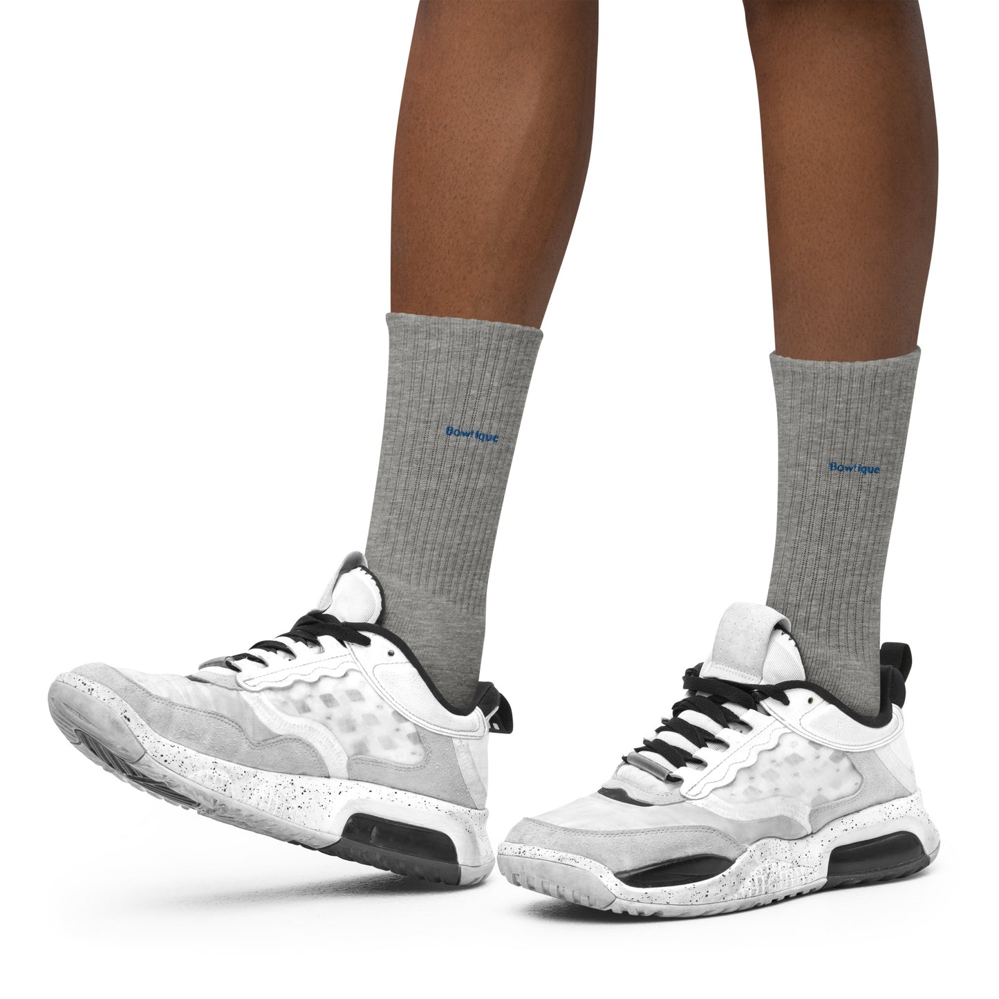 Bowtique Socks 2024