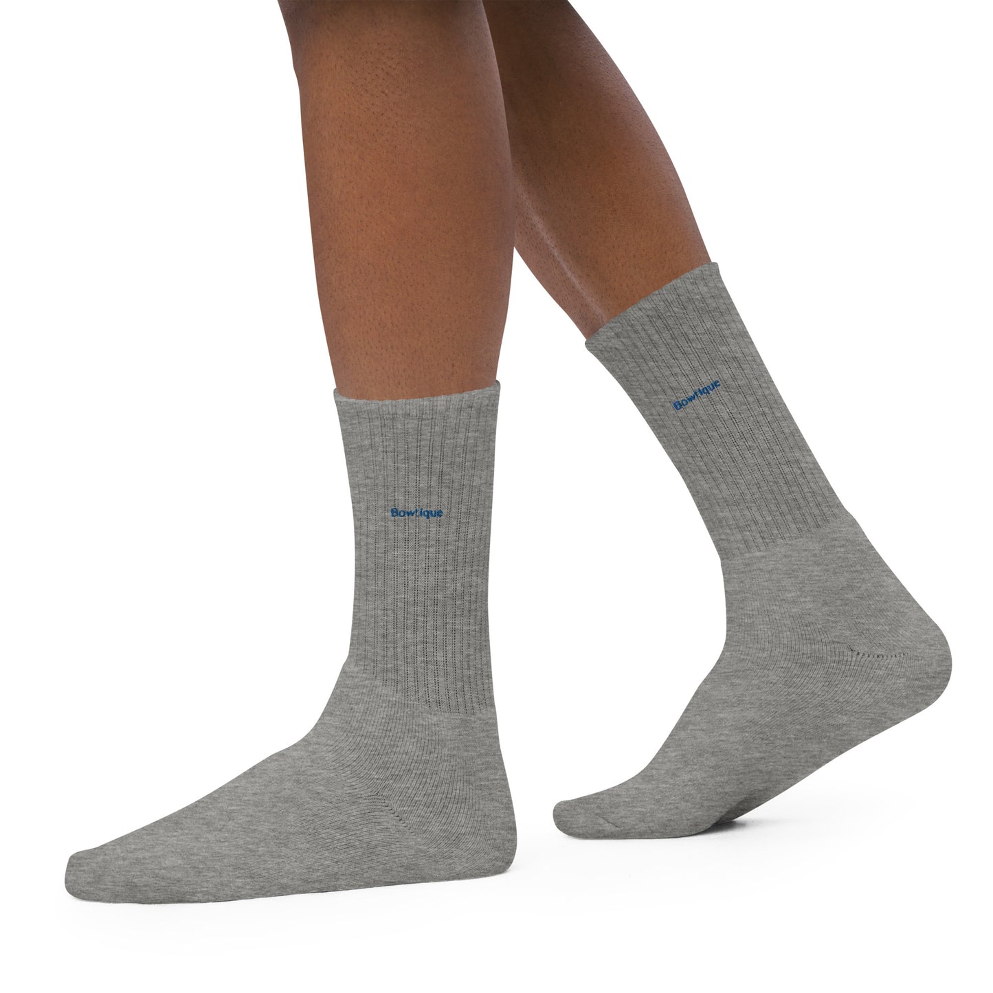 Bowtique Socks 2024