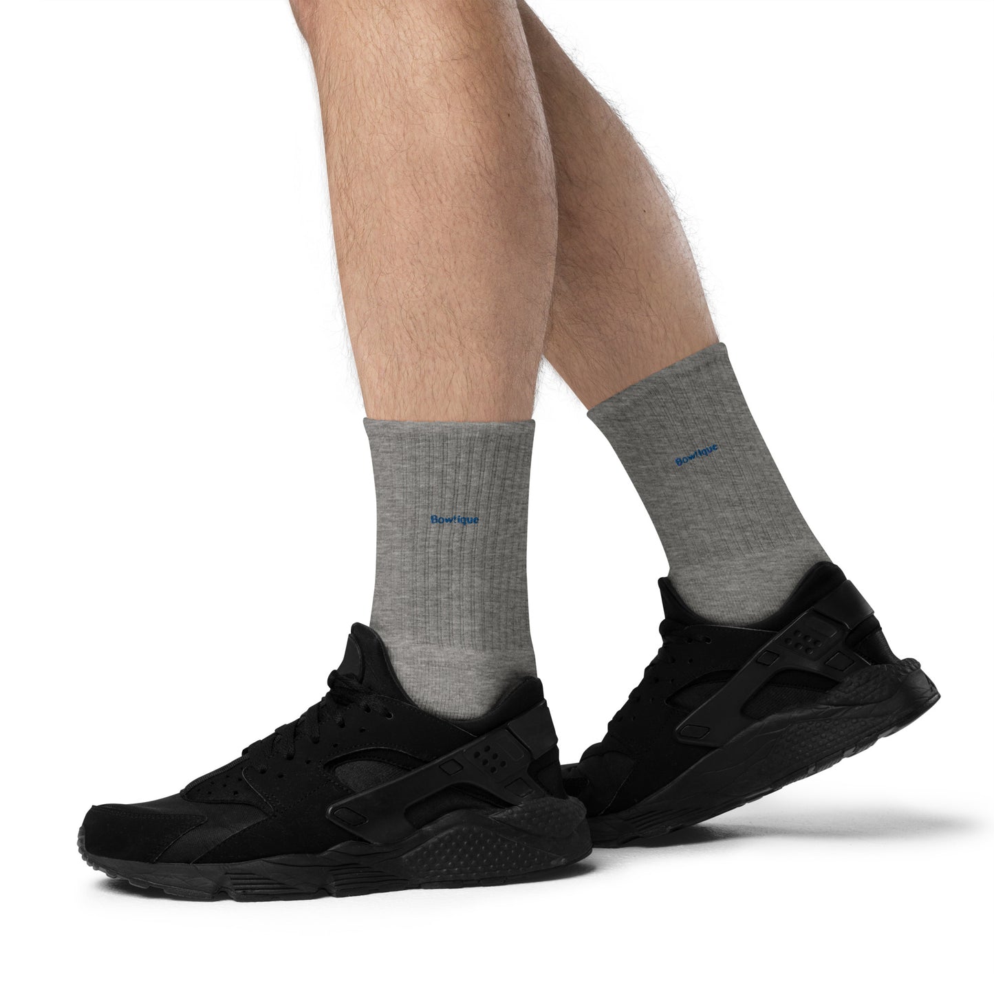 Bowtique Socks 2024