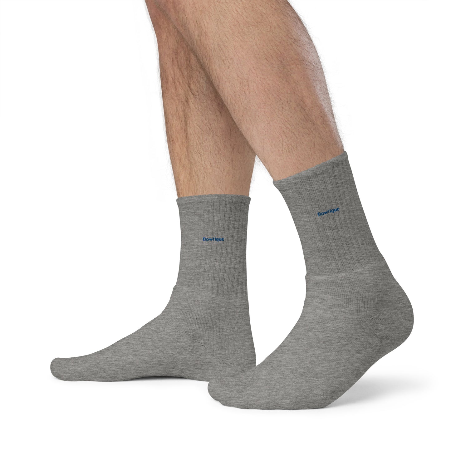 Bowtique Socks 2024