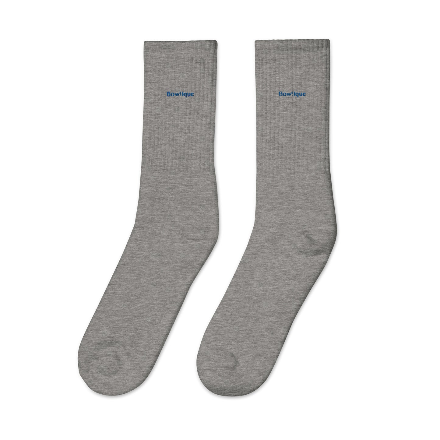Bowtique Socks 2024