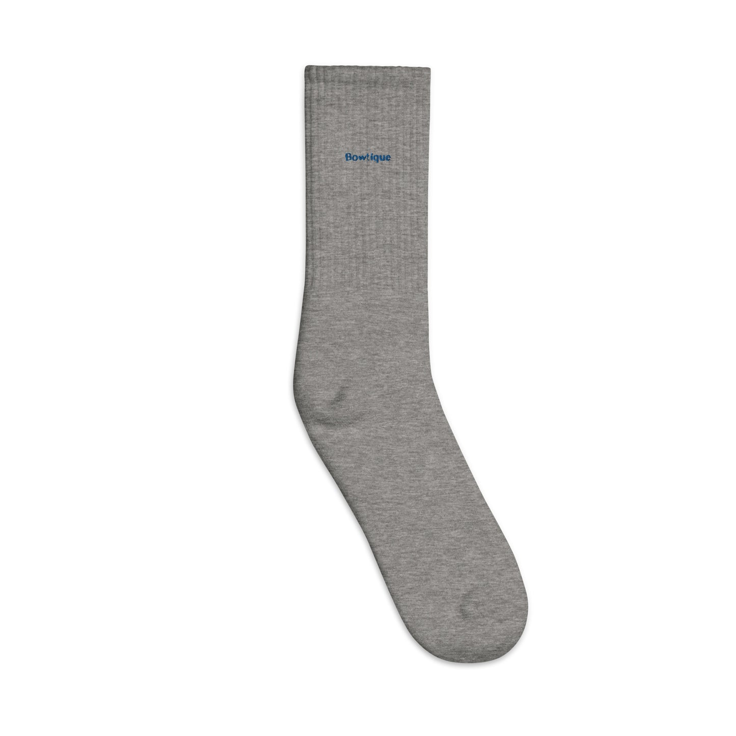 Bowtique Socks 2024