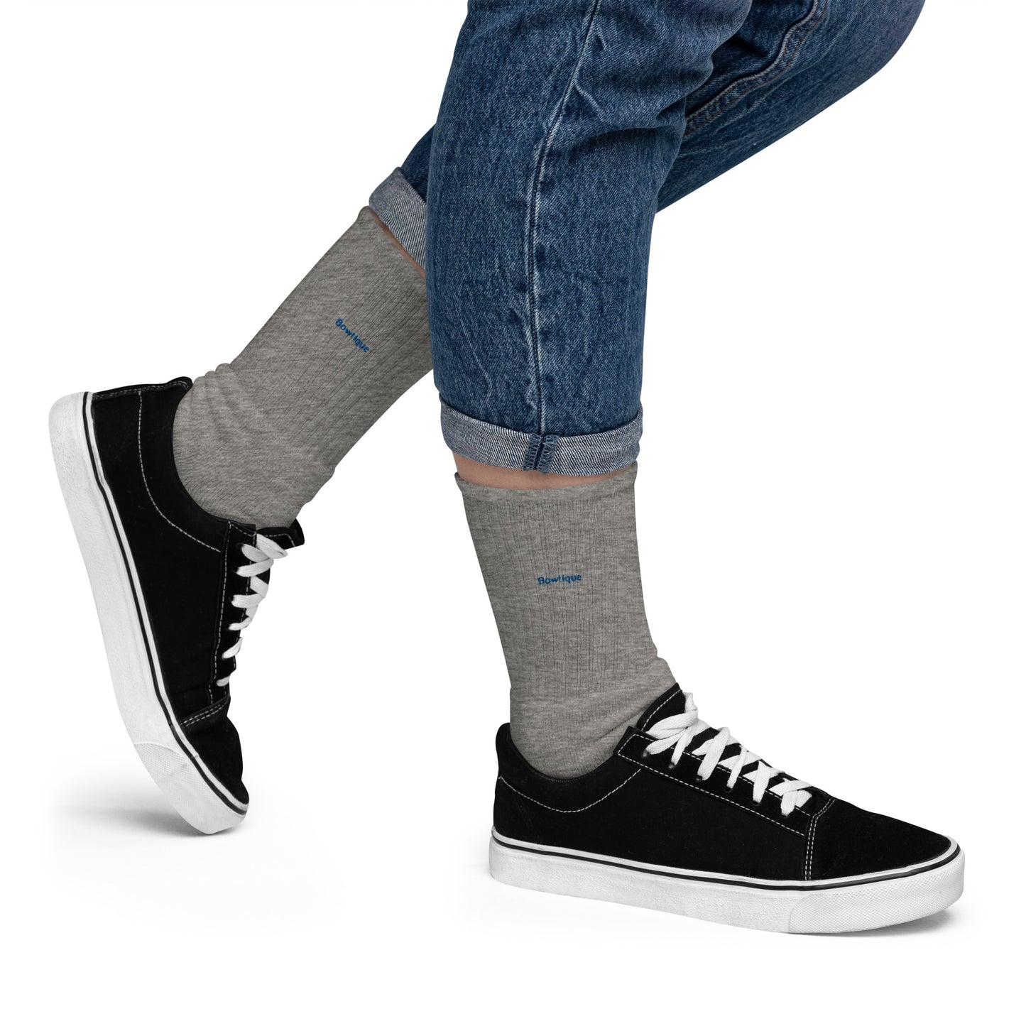 Bowtique Socks 2024
