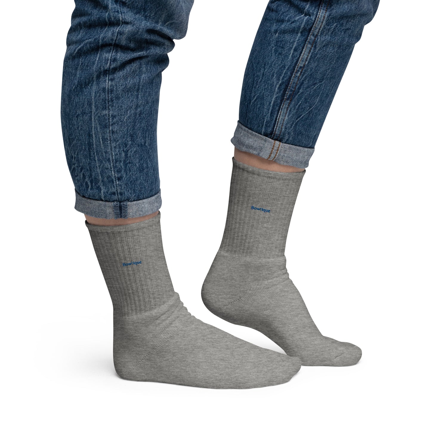 Bowtique Socks 2024