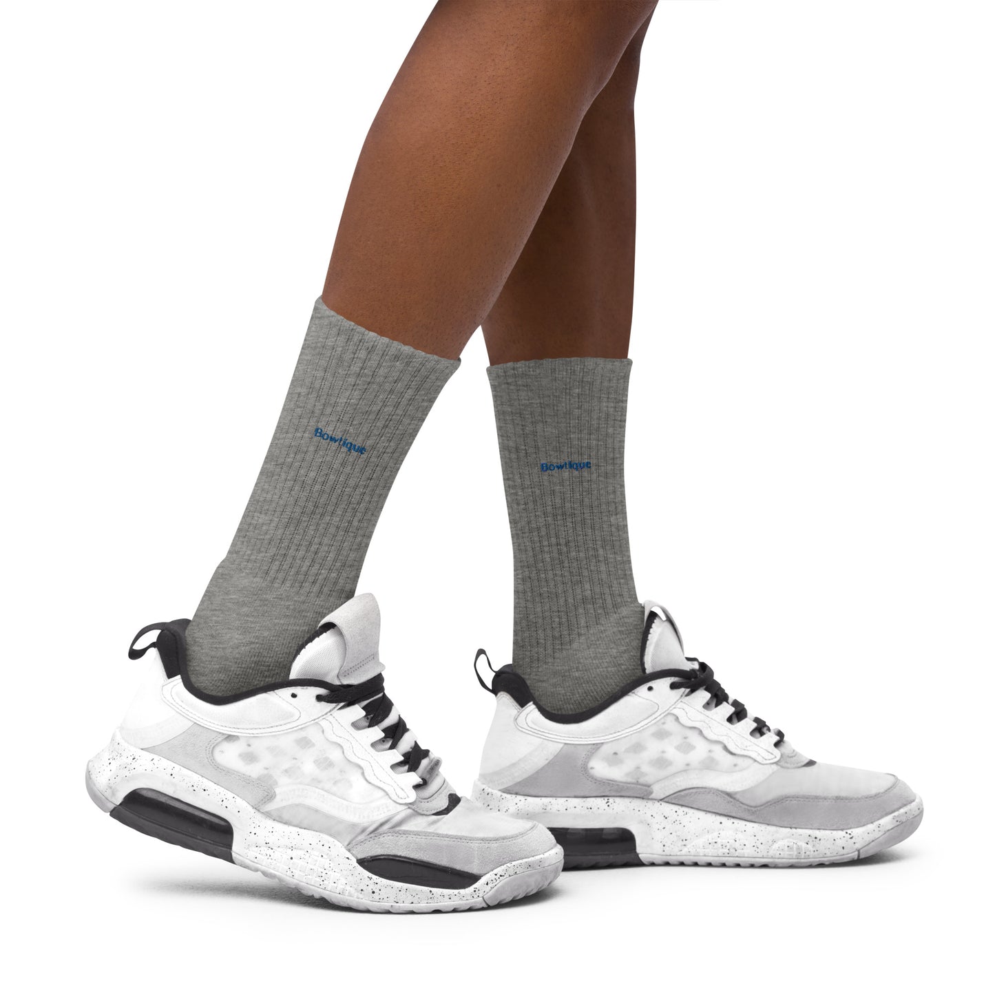 Bowtique Socks 2024