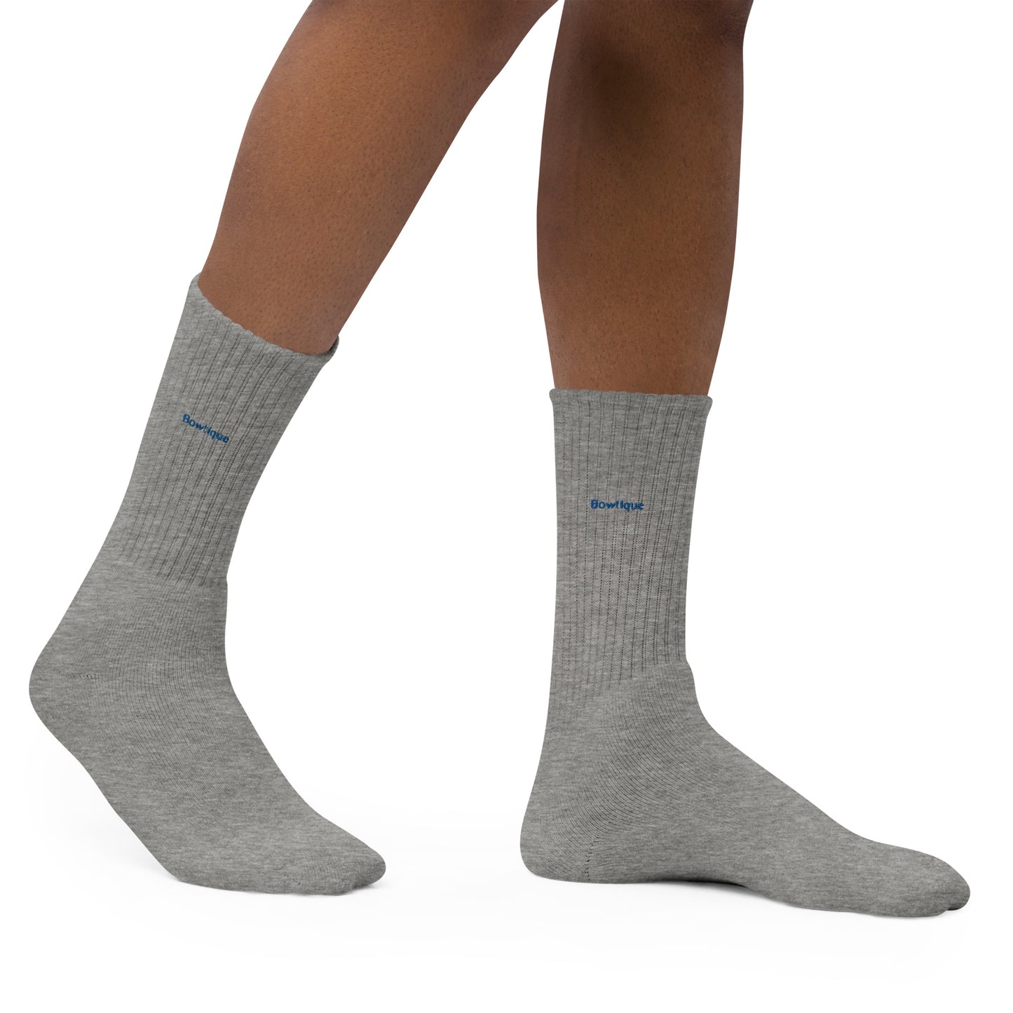 Bowtique Socks 2024