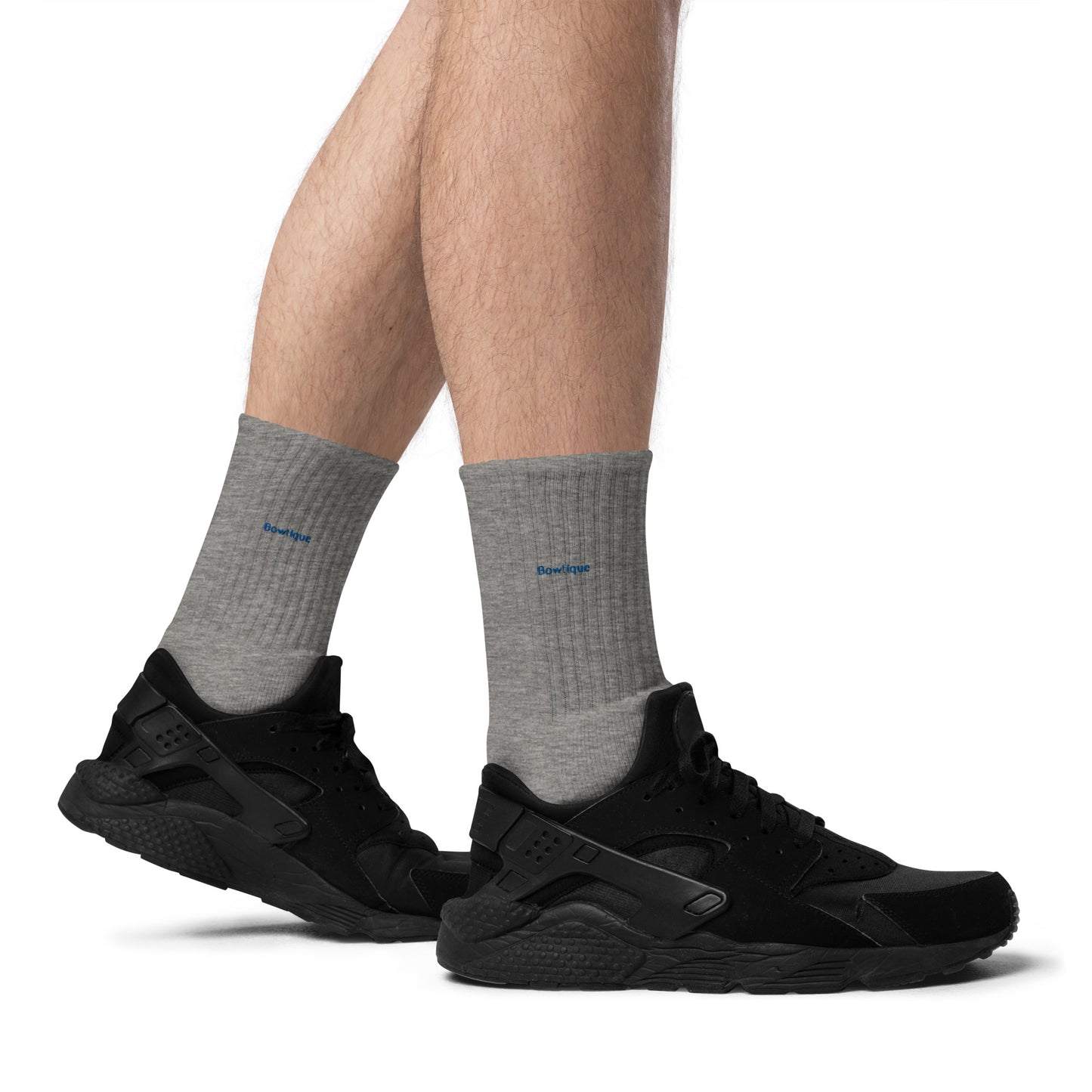 Bowtique Socks 2024