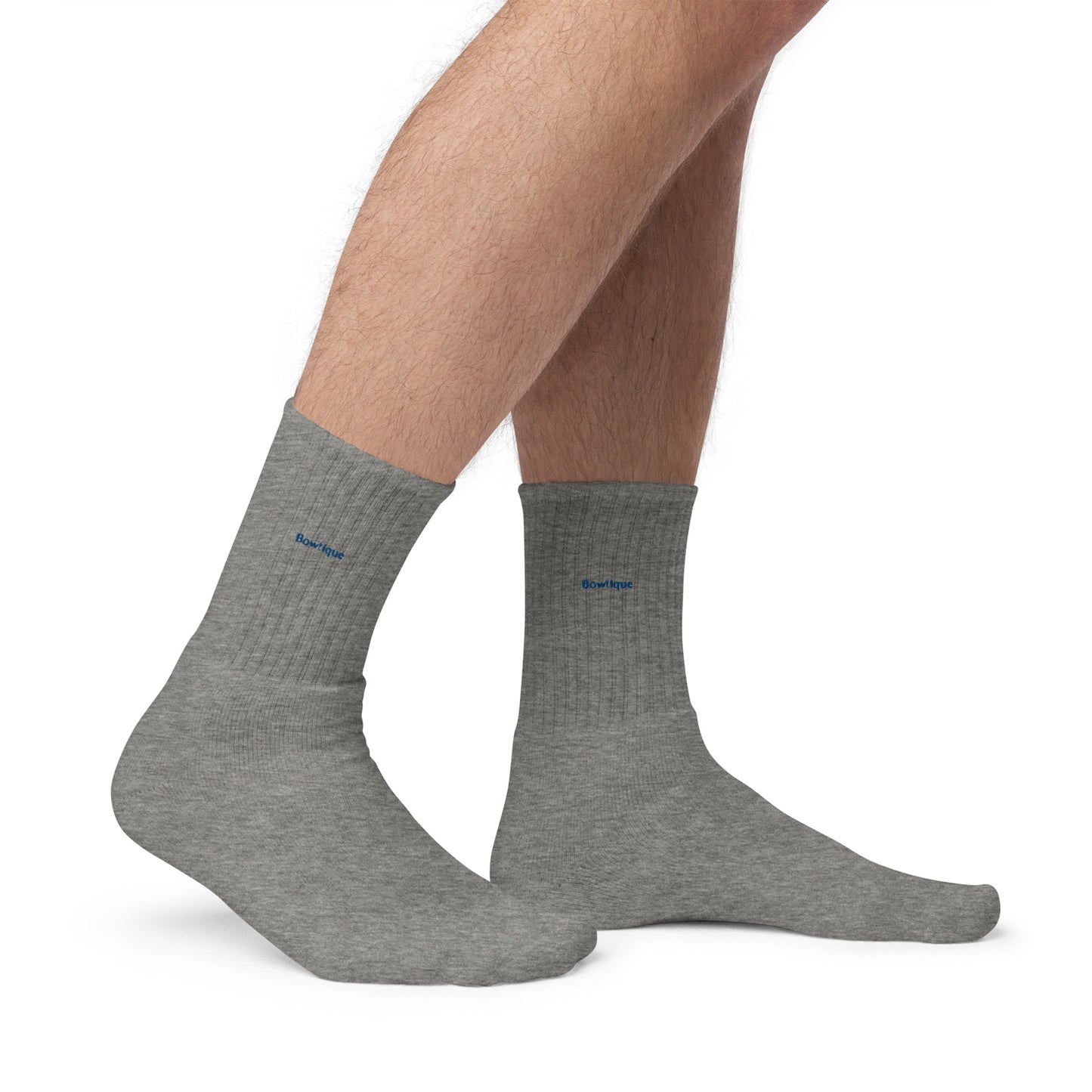 Bowtique Socks 2024