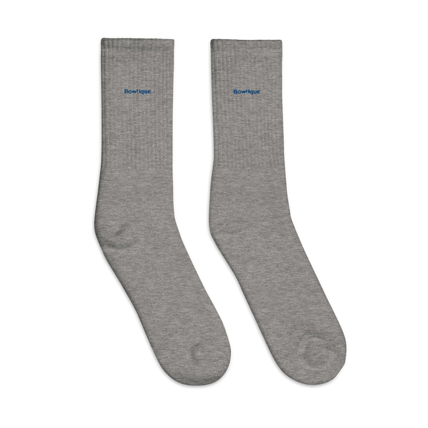 Bowtique Socks 2024