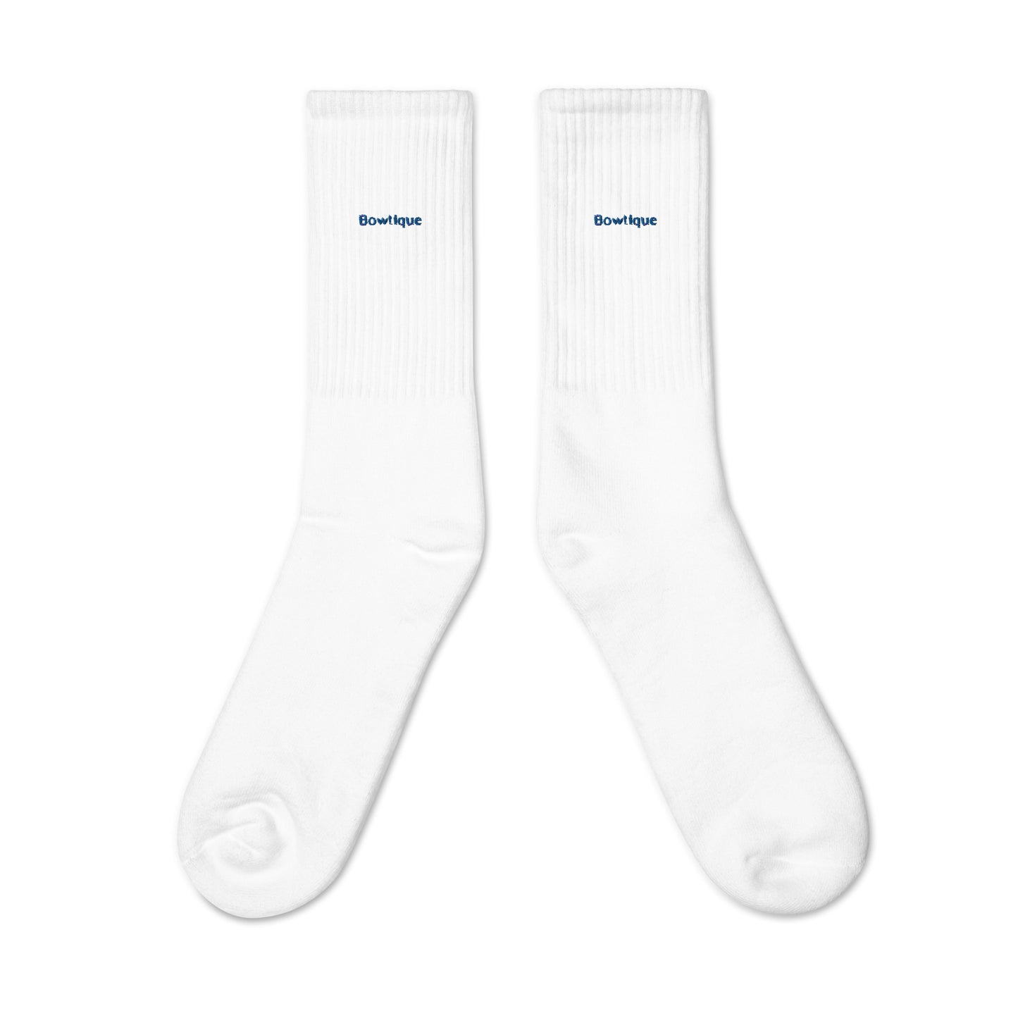 Bowtique Socks 2024