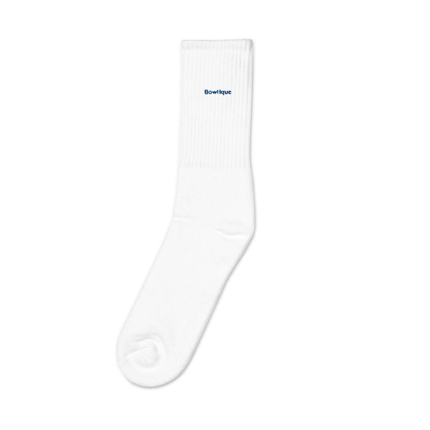 Bowtique Socks 2024