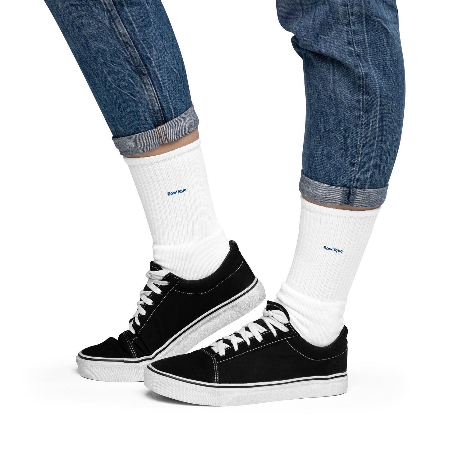 Bowtique Socks 2024