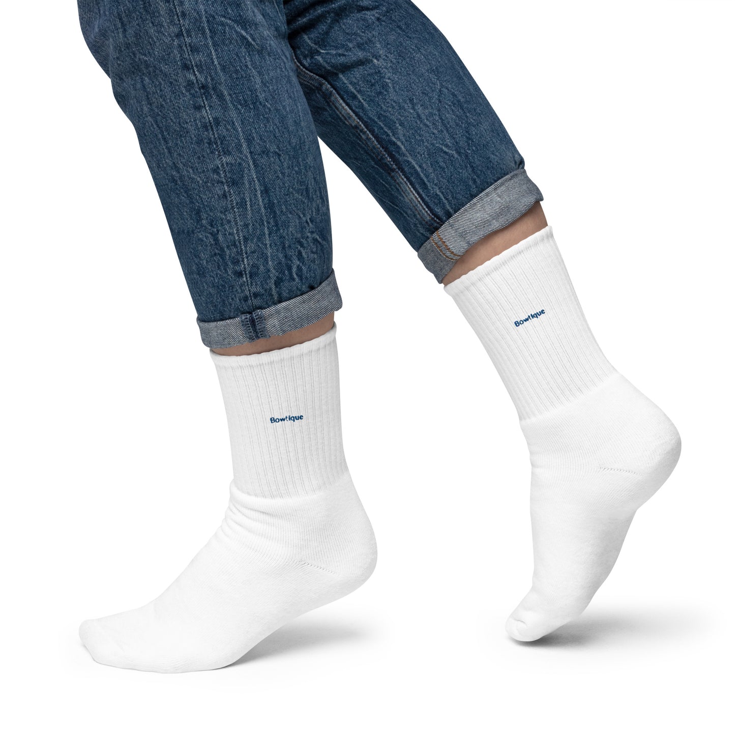 Bowtique Socks 2024