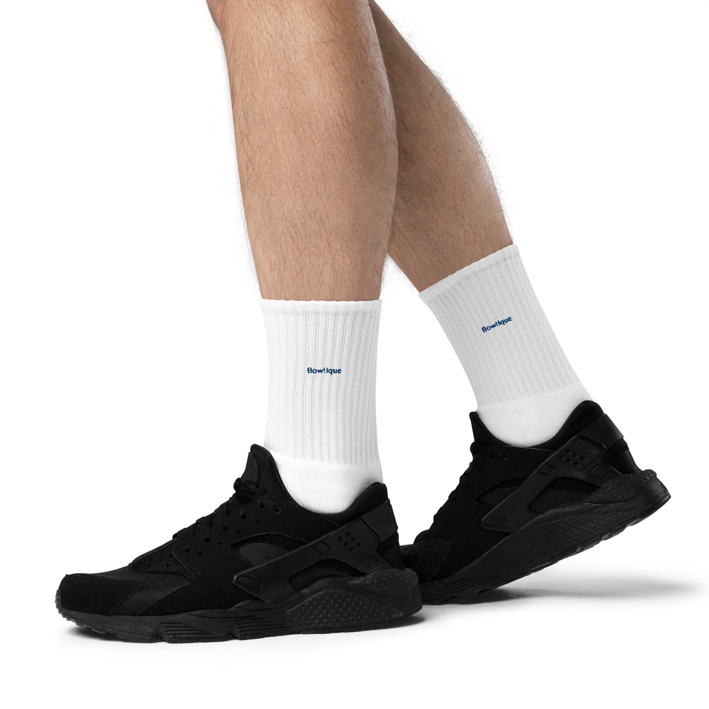 Bowtique Socks 2024