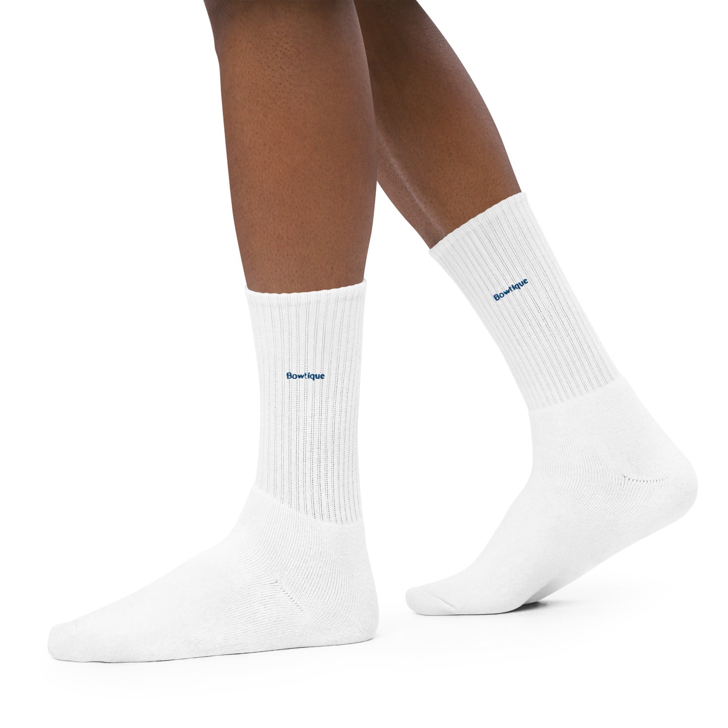 Bowtique Socks 2024