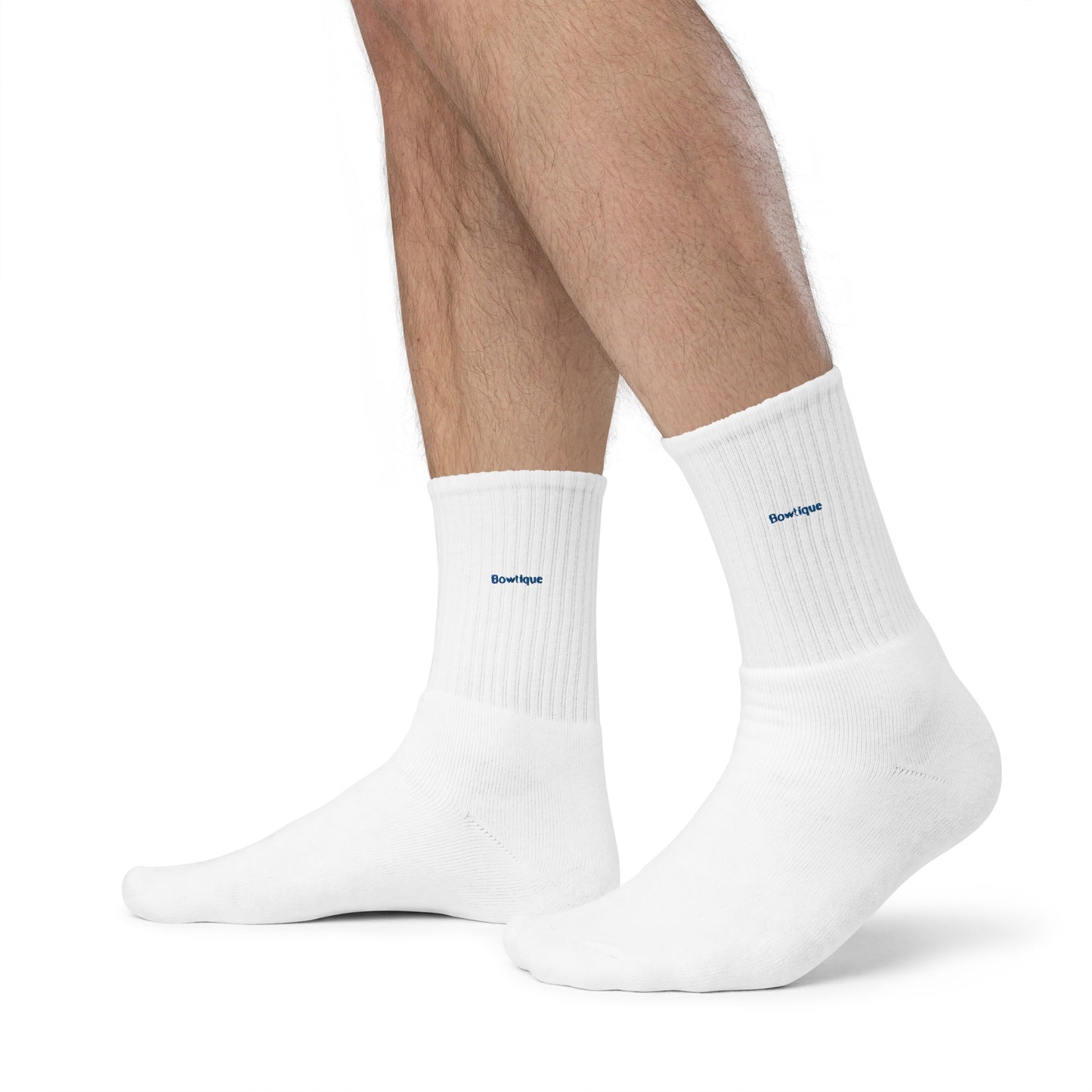 Bowtique Socks 2024