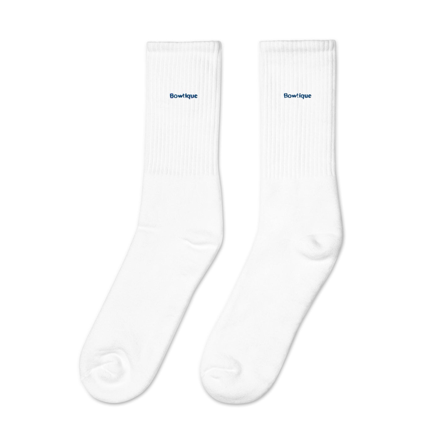 Bowtique Socks 2024