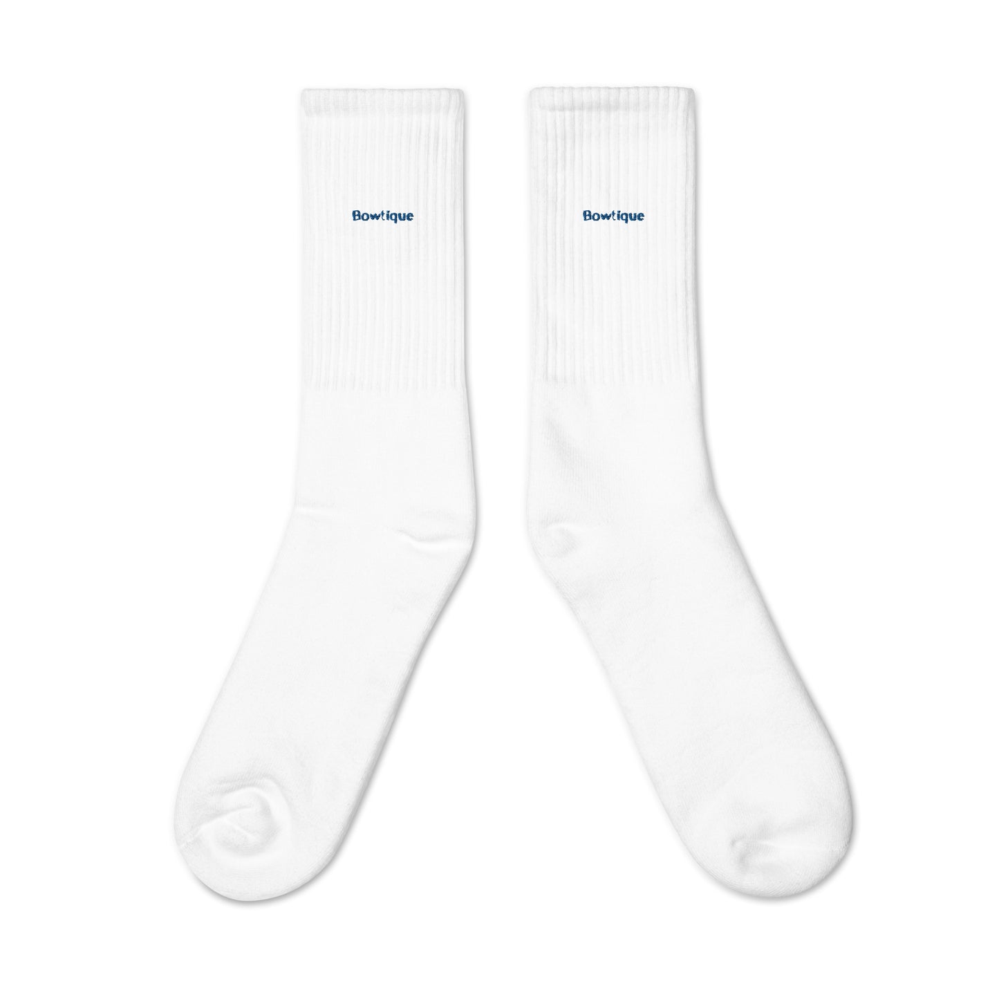 Bowtique Socks 2024