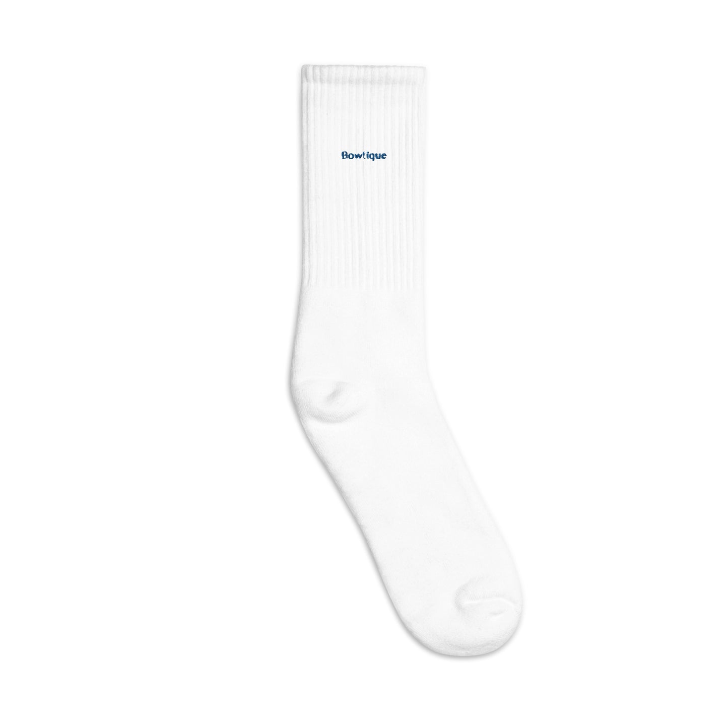 Bowtique Socks 2024
