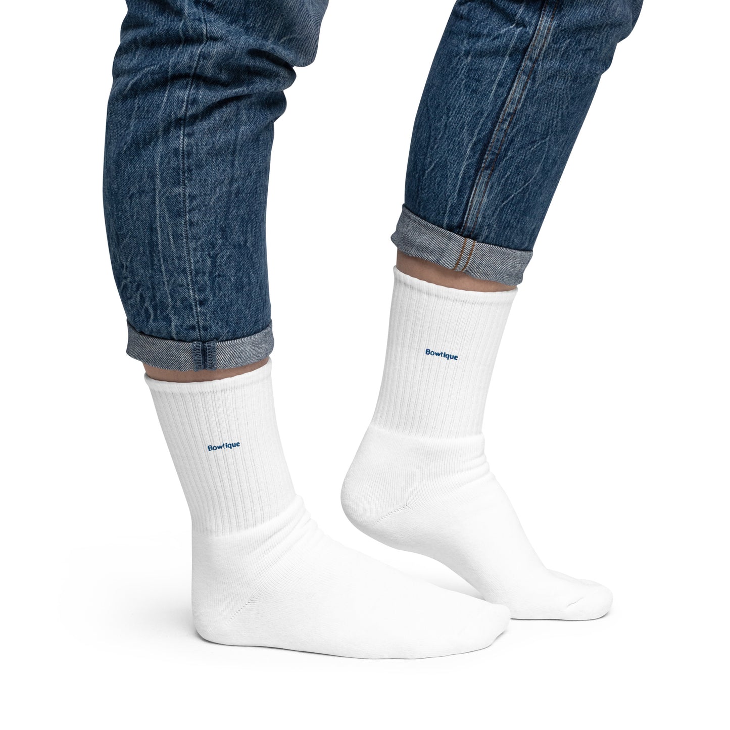 Bowtique Socks 2024
