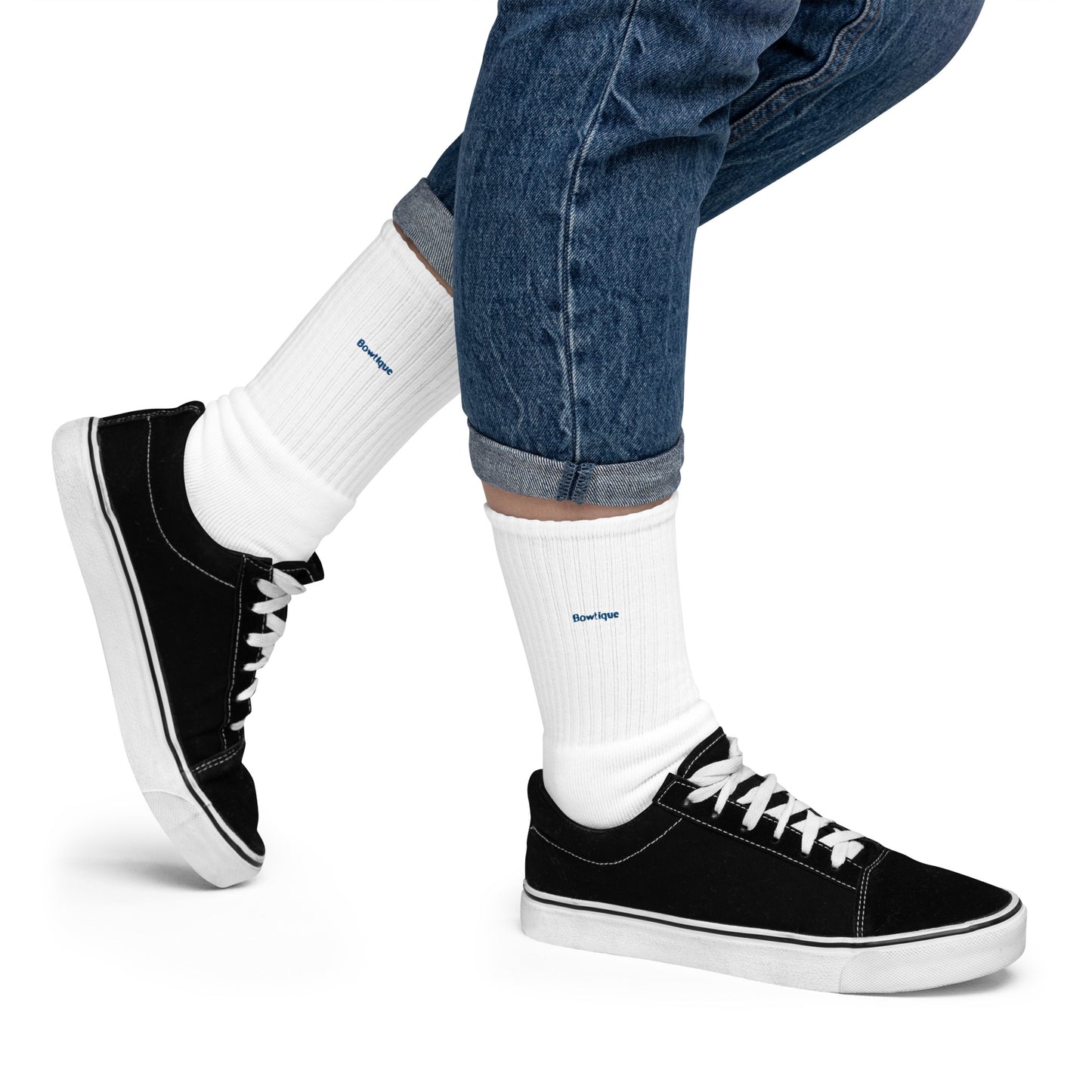 Bowtique Socks 2024