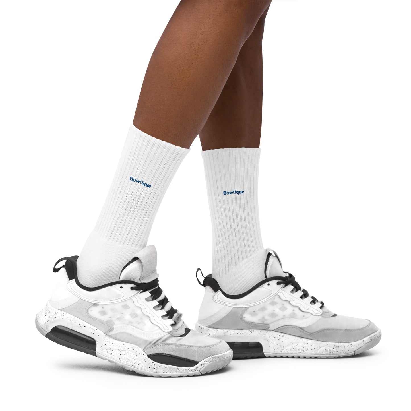 Bowtique Socks 2024