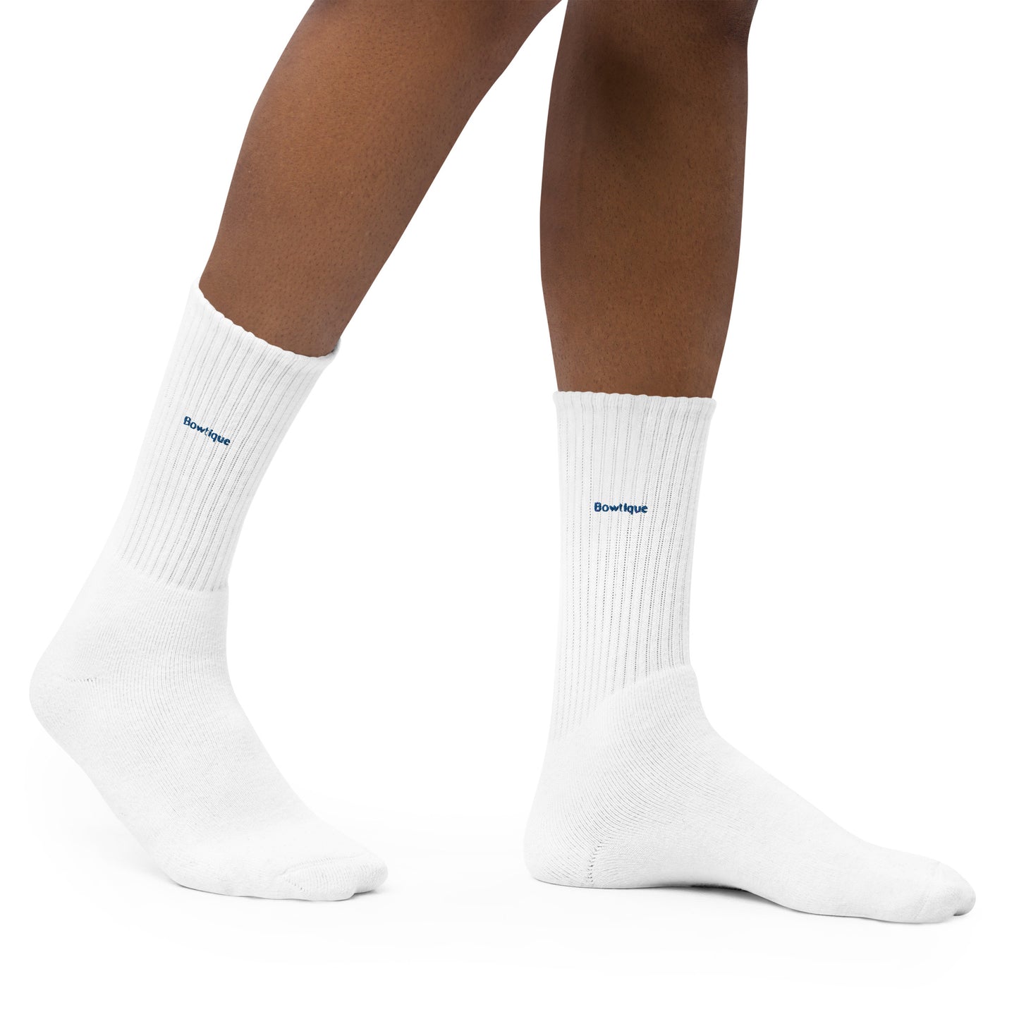 Bowtique Socks 2024