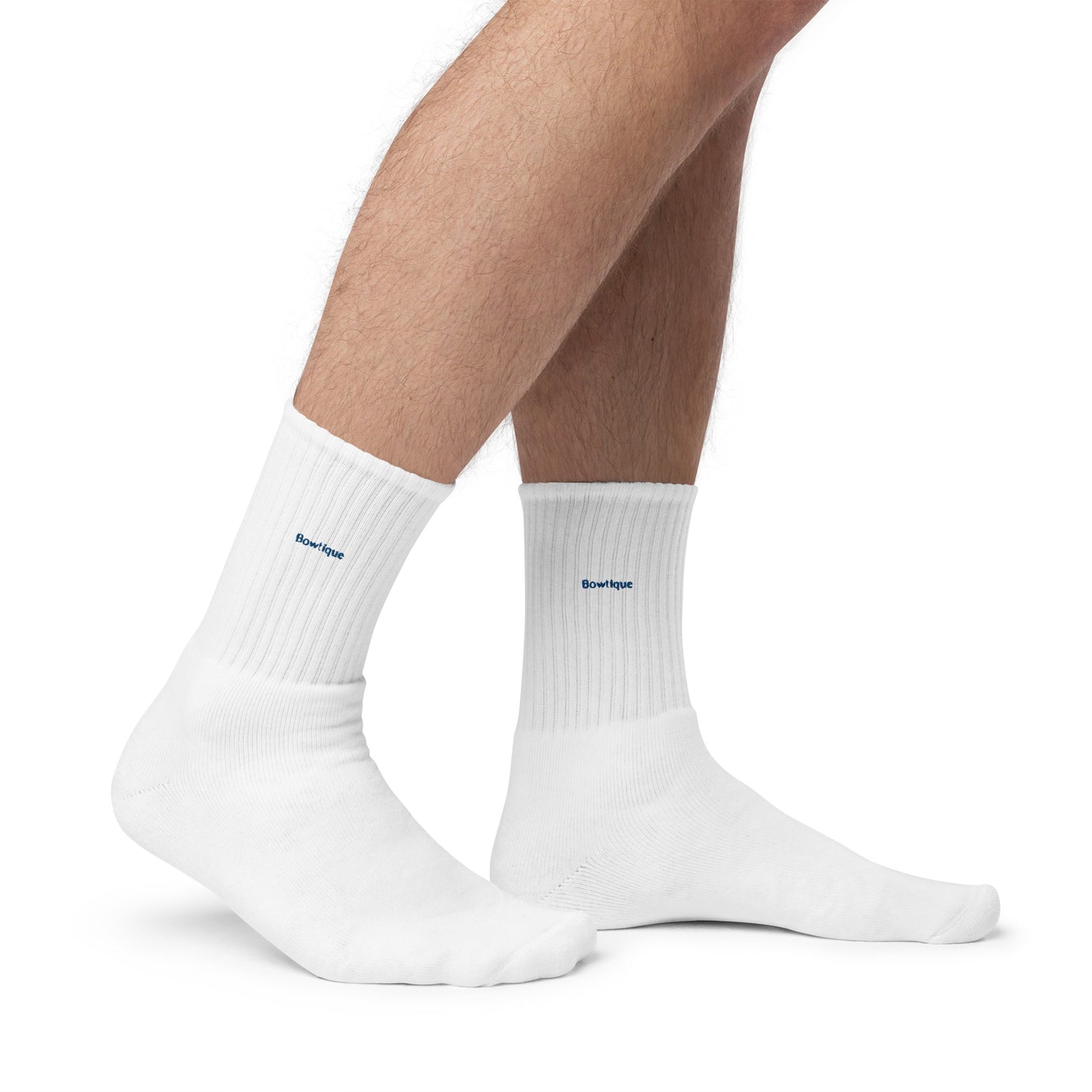 Bowtique Socks 2024