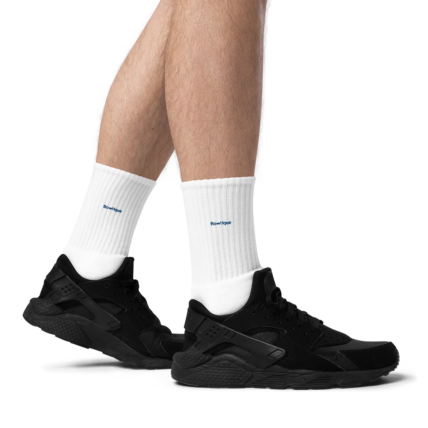 Bowtique Socks 2024