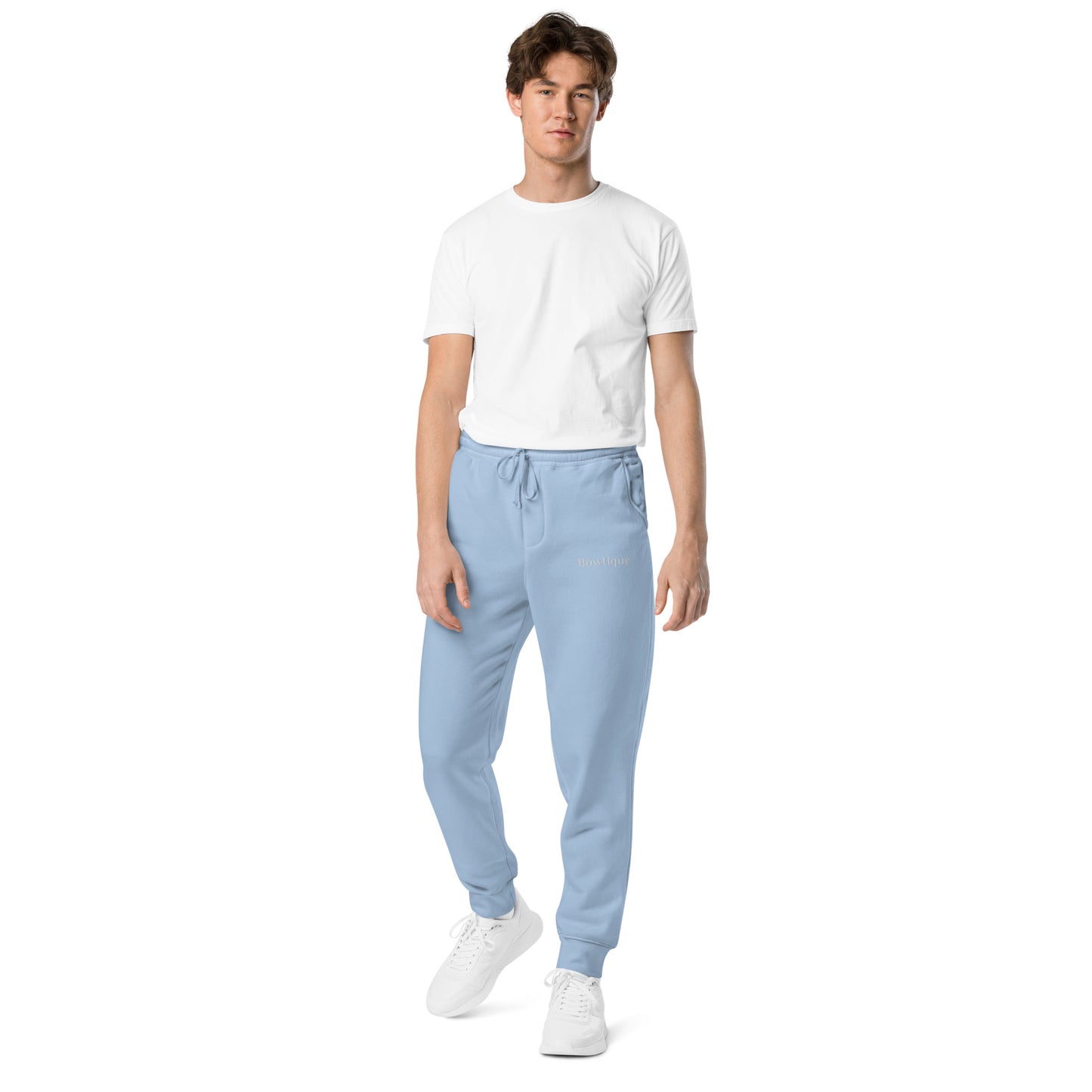 Bowtique Sweatpants 2024 Pt.2